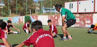 Hatayspor Ailesi Büyüyor