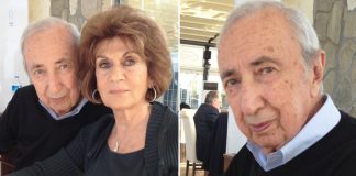 BABAM, Alber oğlu İSKENDER ÖZKÜR