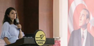 HBB ‘Kadına Yönelik Şiddetle Mücadele’ Eğitimi ile Farkındalık Yarattı