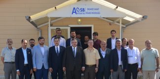 Çalışkan: “Faize, Ranta, Hortuma, Adam Kayırmacılığına, Yalakalığa Son Vereceğiz”