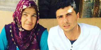 Hatay’a Şehit Ateşi Düştü