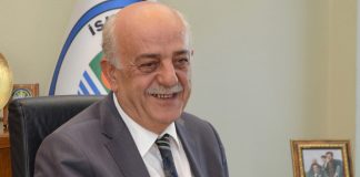 Başkan Seyfi Dingil; “Aşure, Paylaşmanın, Dayanışmanın ve Birliğin Sembolüdür”