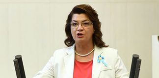 Şahin; “Hükümetin Vurdumduymaz Tavrı Hatay Halkının Sabrını Taşırmış Durumdadır”