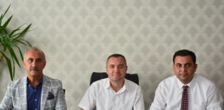 Arsuz’da İki Dev Projenin Protokolü İmzalandı