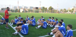 Karaağaçspor Yeni Sezona Merhaba Dedi