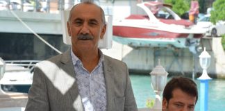 Başkan Culha, Uluçınar Esnafıyla Bir Araya Geldi