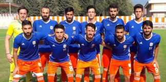 Erzin Belediyespor’da Hedef Lige Galibiyetle Başlamak