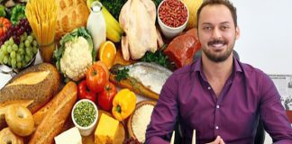 Bayram Sonrası Nasıl Beslenmeliyiz?