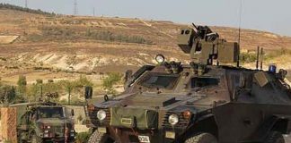 İlimizdeki Bazı Bölgeler ‘Özel Güvenlik Bölgesi’ İlan Edildi