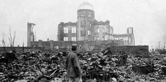 Kara; “Hiroşima ve Nagazaki İnsanlara Cehennemi Yaşattı”