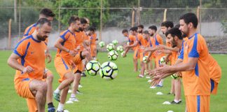 İskenderun Belediyespor Yeni Sezon İçin Sahaya İndi