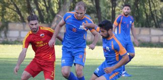 İskenderun Belediyespor, Silopispor’a 3-1 Yenildi