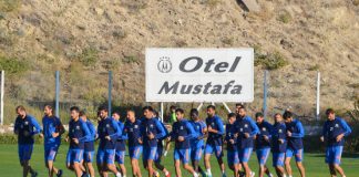 İskenderun Belediyespor, Ladik Belediyespor ile Hazırlık Karşılaşması Yapacak