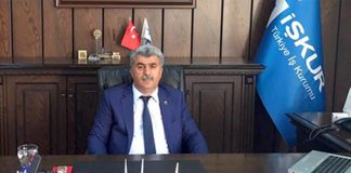 “Hatay’da Kayıtlı İşsiz Sayısı 58 bin 621”