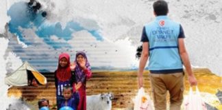 Vekâlet Yoluyla Kurban Kesmek İsteyenler Müftülüğe Başvurabilir