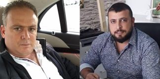 Kırıkhanspor’da Başkanlık Yarışı