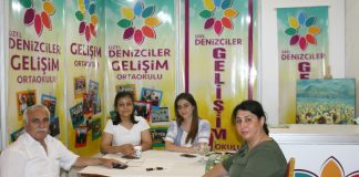 ‘Özel Eğitim-Öğretim Kurumları Tanıtım Günleri’ne Yoğun İlgi