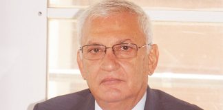 Çolak; “İskenderun’u, Ortak Akılla En Güzel Şekilde Yöneteceğiz”