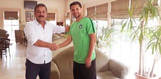 Payasspor, Ahmet Baykal ile 1 Yıllık Sözleşme İmzaladı