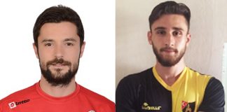 Payasspor 2 Futbolcuyla Prensipte Anlaştı