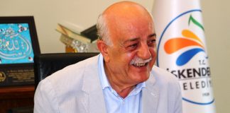 Başkan Seyfi Dingil: “Ahilik, Esnaflarımızın Bayramıdır”