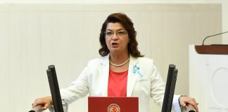 CHP’li Şahin: “Savunma Yoksa Yargı da Yoktur!”