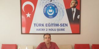 Uğur Şansal; “Amacımız Personelimizin Özlük Haklarını Korumaktır”