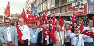 Fırat; “Bayram İnsanları Ayırarak Değil Kucaklayarak Kutlansın”