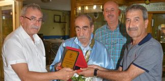 Fırat; “Ahinin Alnı ve Eli Açık Olmalı”