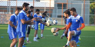 Arsuz Karaağaçspor Pür Neşe