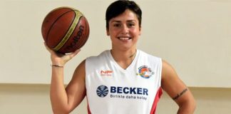 İlsu Darıcıoğlu Yeniden Hatay BŞB’de