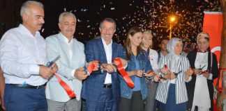 Belen’den Bakü’ye Kardeşlik Köprüsü