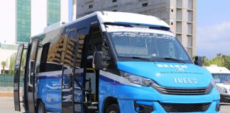 Toplu Taşımada Elektronik Ücret Toplama Sistemi