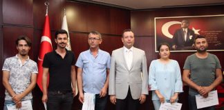 Mizanpaj ve Haber Dilinin İyileştirilmesi Eğitimi Sona Erdi