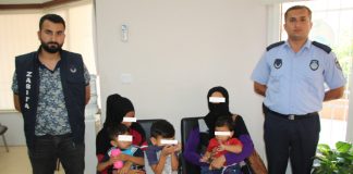 İskenderun Belediyesi Zabıtası Dilencilere Göz Açtırmıyor