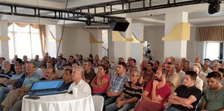 Aydoğanoğlu; “Krizi Kim Çıkardıysa Bedelini Onlar Ödesin”