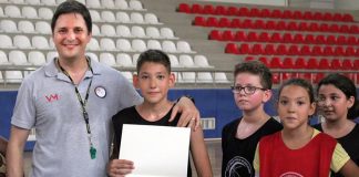 Güney Akademi Vodanet’ten Dev Transfer