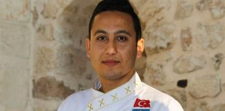 Hatay Mutfağı Gaziantep Festivali’nde