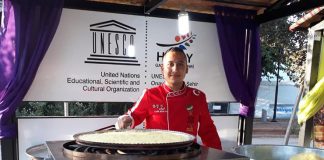 Hatay Mutfağı’na Gaziantep’te Tam Not