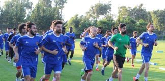 Hatayspor Son Hafta Maçında Balıkesir Baltok’u Ağırlıyor!