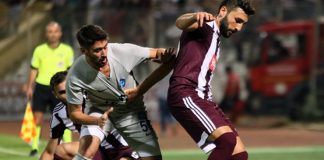 Hatayspor, Deplasmanda Adana Demirspor’a Boyun Eğdi