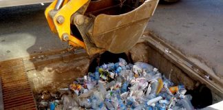 Altyapı Hatlarında Kapsamlı Temizlik Sürüyor