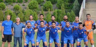 İskenderun Belediyespor, Adana Kiremithane Maçı Erzin’de Oynanacak