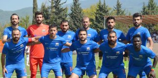İskenderun Belediyespor, Adana Kiremithanespor’a Puan Kaptırdı