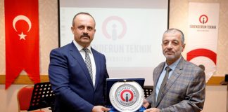 ‘Su Ürünleri Yetiştiriciliği’ İSTE’de Teknoloji ile Harmanlanıyor