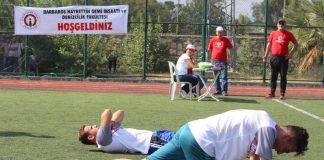 İSTE’de Uzakyol Vardiya Zabitleri Seçildi