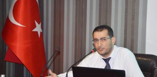 İTSO’da KOBİ’lere Yönelik Destek Programları Hakkında Bilgiler Verildi