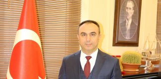 Soytürk; “Muhtarlarımız Halkımızla Devlet Kurumları Arasında Köprü Vazifesi Görmektedir”