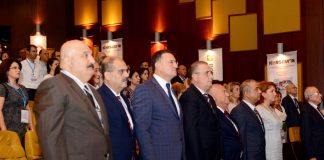 15’ci Uluslararası Korozyon Sempozyumu MKÜ’de Başladı