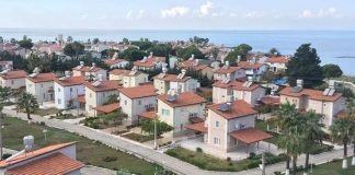 Okan Corporation’dan Arsuz’a Yatırım!